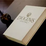 Diogenis 4* Ermoupoli