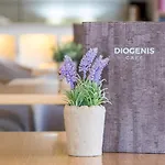 Diogenis Hotel 4*