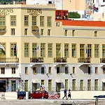 Hotel Diogenis Ermoupoli