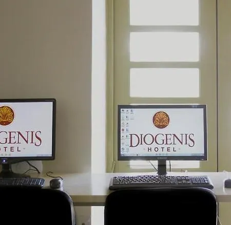 Diogenis Hermópolis
