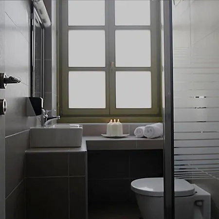 Diogenis 4* Ermupoli