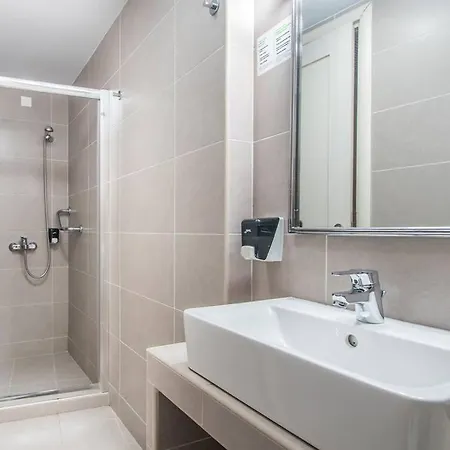 Diogenis 4* Hermópolis