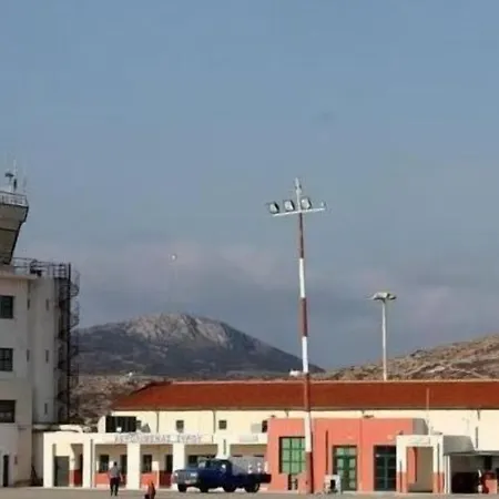Hotel Diogenis Hermópolis