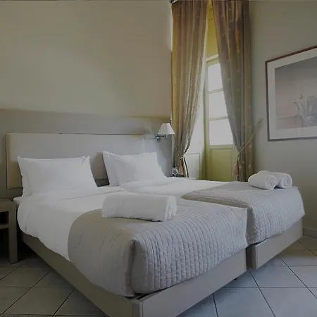 Diogenis Hotel