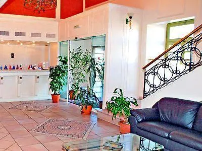 Hotel Diogenis