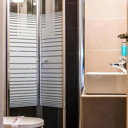 Hotel Diogenis