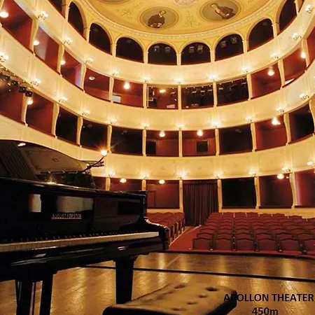 Diogenis 4* Ermupoli