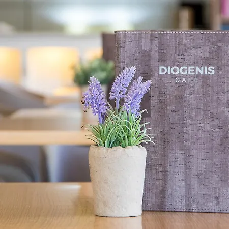 Hotel Diogenis Ermoupoli