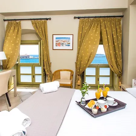 Diogenis Hotel