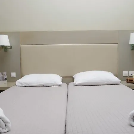 Hotel Diogenis
