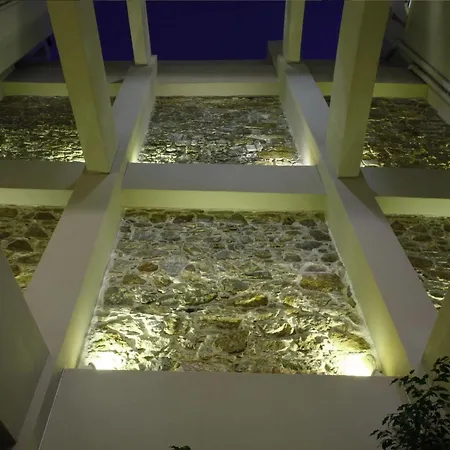Diogenis Hotel Ermoupoli