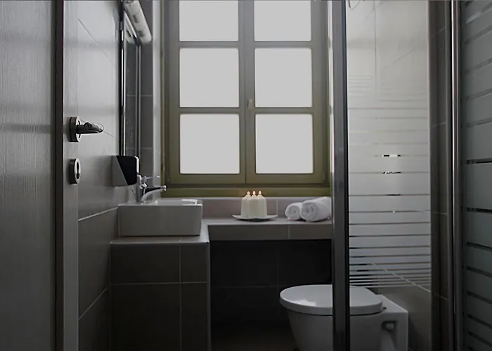 Diogenis 4* Ermoupoli